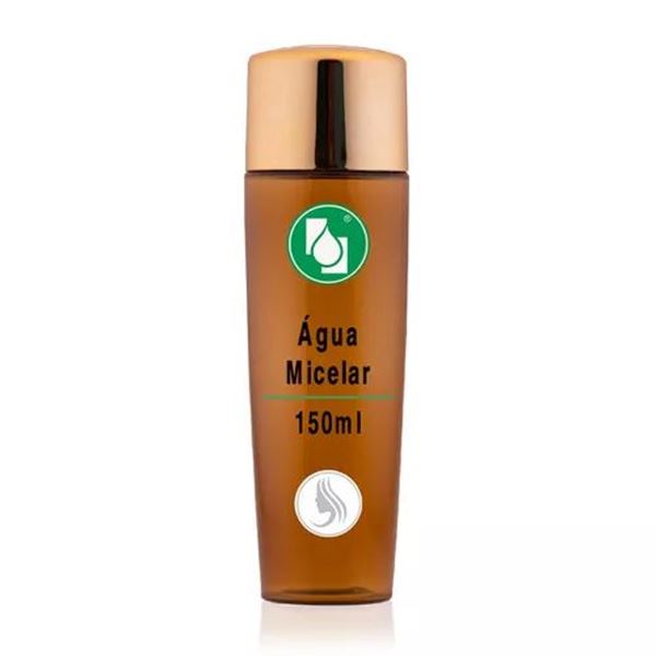 Água Micelar 150ml