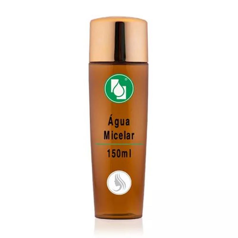 Água Micelar 150ml