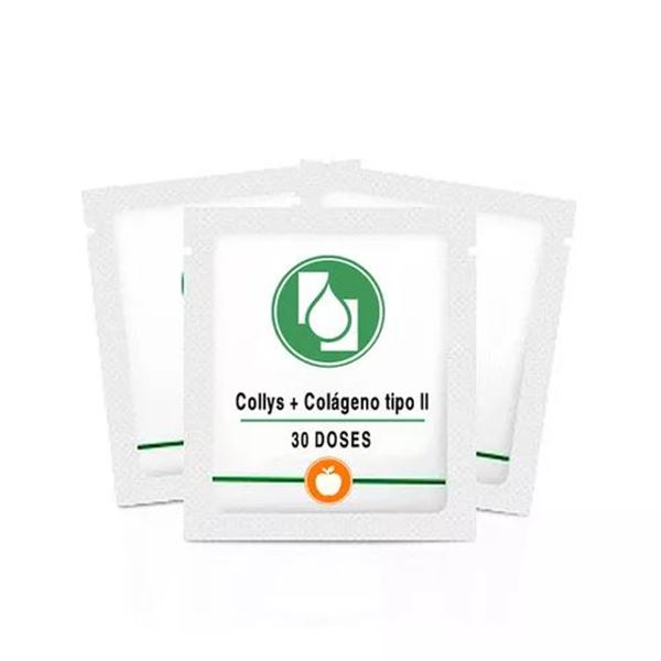 Collys + Colágeno tipo II 30 doses