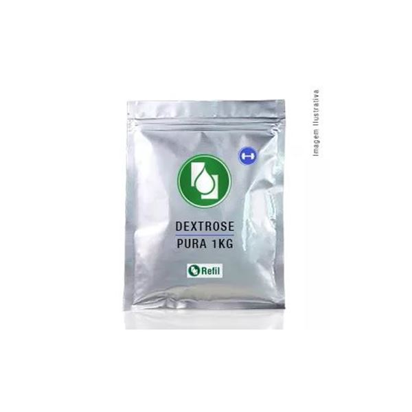 Dextrose Pura 1kg