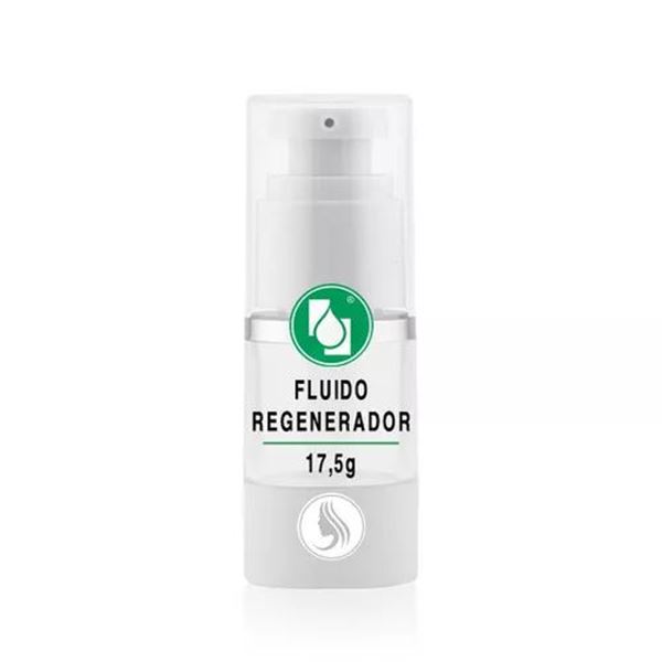 Fluido regenerador 17,5g