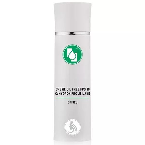 Creme Oil Free FPS 30 c/Hydroxiprolisilane CN 32g