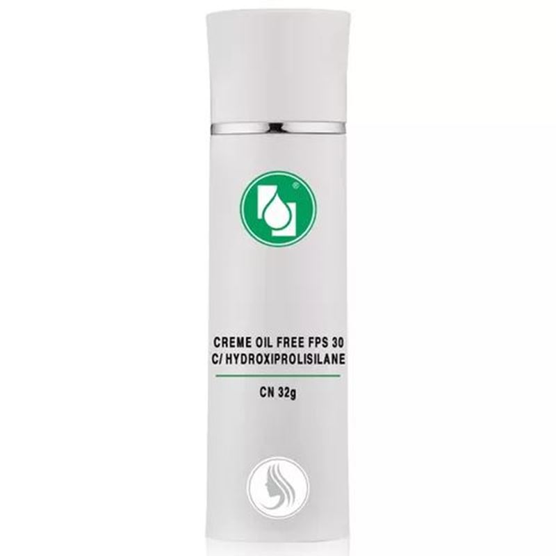 Creme Oil Free FPS 30 c/Hydroxiprolisilane CN 32g