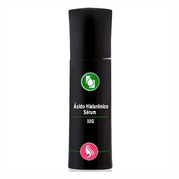 Ácido Hialurônico Sérum 32g
