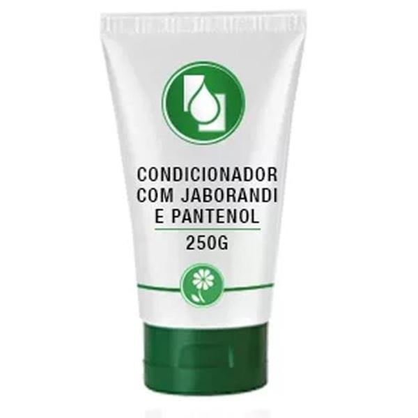 Condicionador com Jaborandi e Pantenol 250g