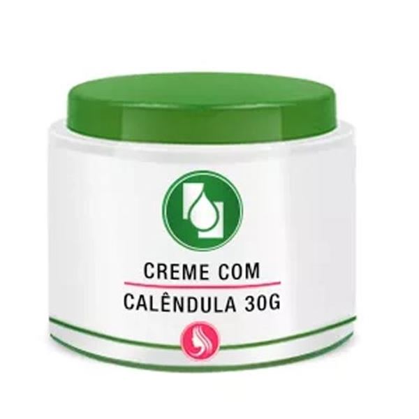 Creme Calêndula 30g