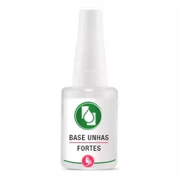 Base Unhas Fortes 10g