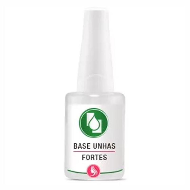 Base Unhas Fortes 10g