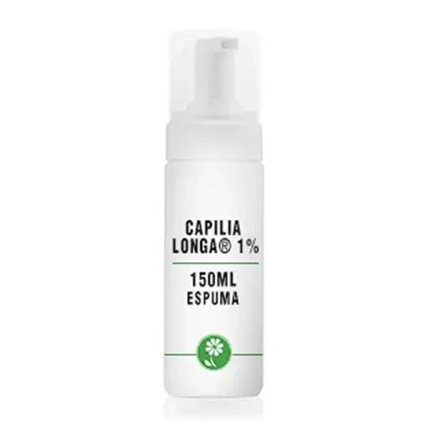 Capilia Longa® 1% 150ml Espuma