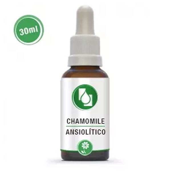 Chamomile Floral 30ml