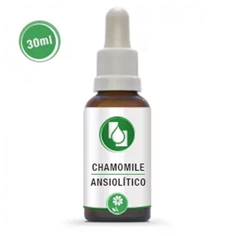 Chamomile Floral 30ml