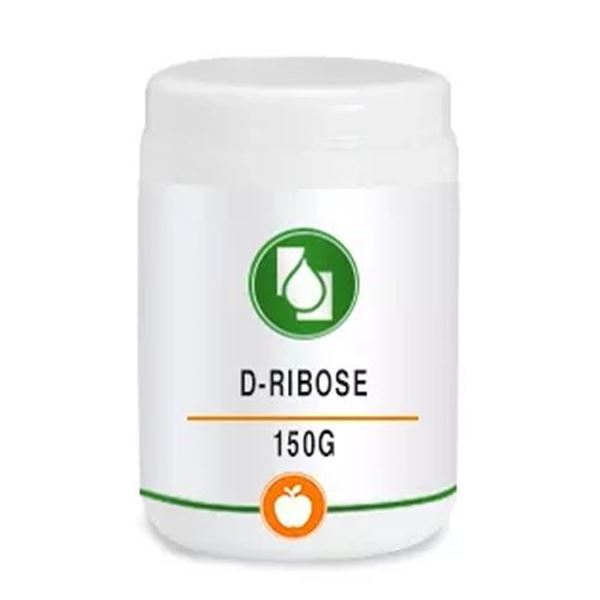 D-Ribose 150g