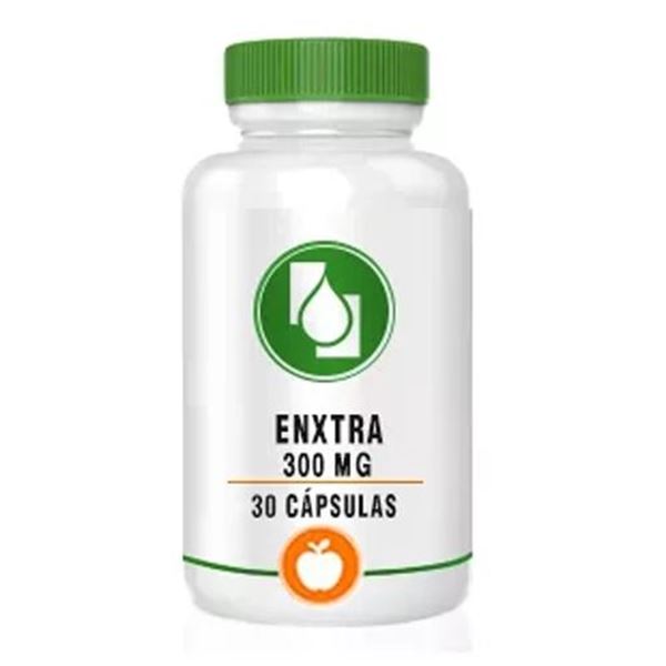 EnXtra® 300mg 30 cápsulas