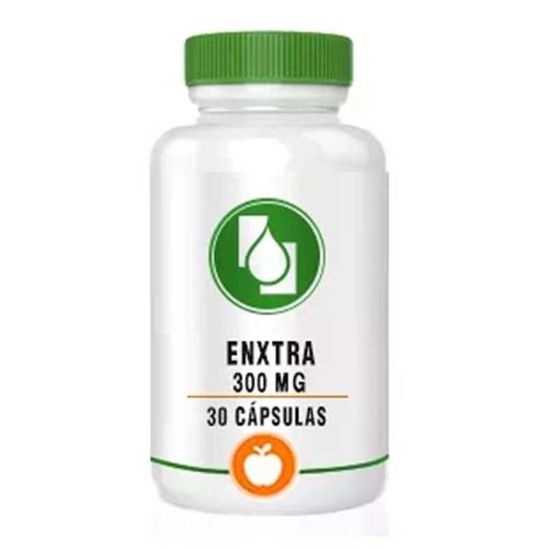 EnXtra® 300mg 30 cápsulas