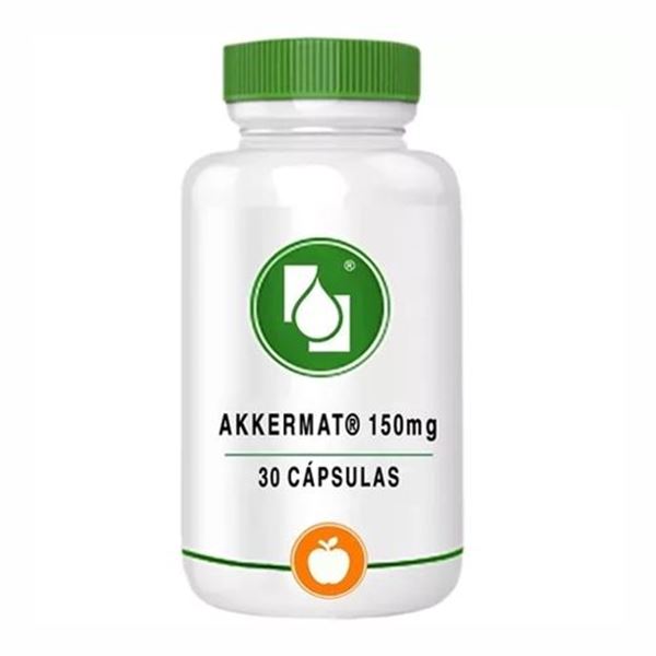 AKKERMAT ® 150mg 30 cápsulas