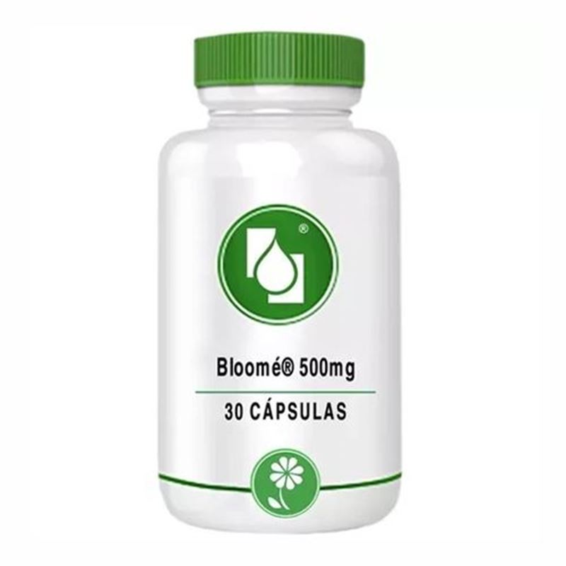Bloomé® 500mg 30 cápsulas
