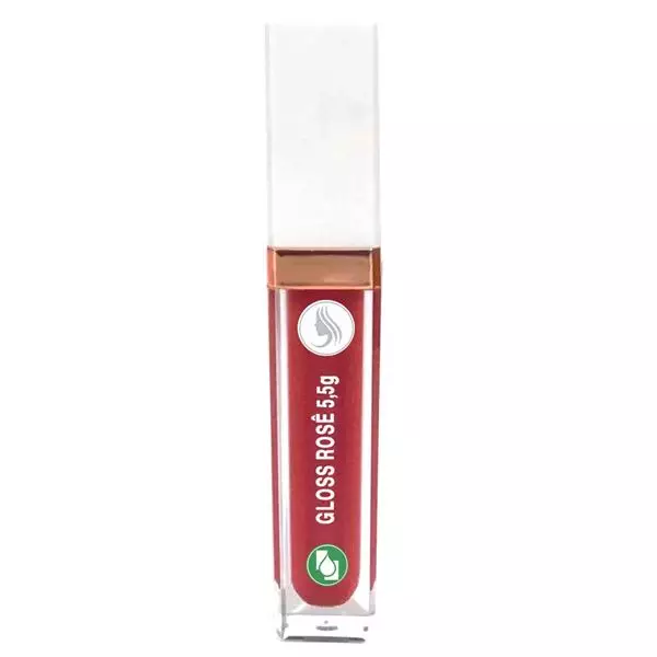Gloss Rosê 5,5g