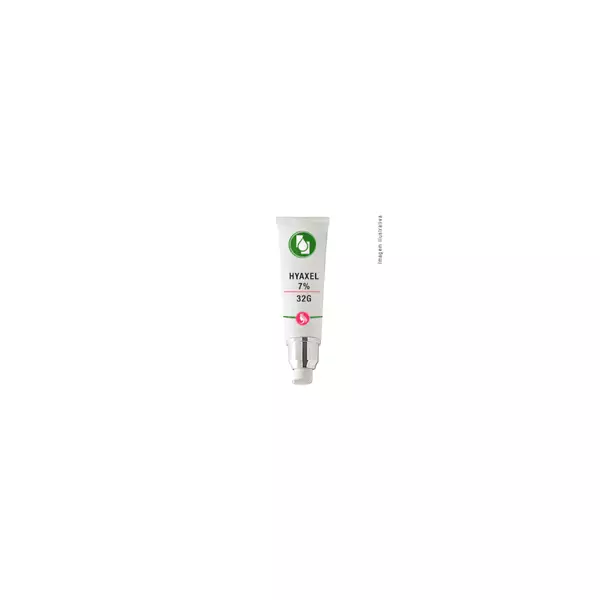 Hyaxel® 7% 32g