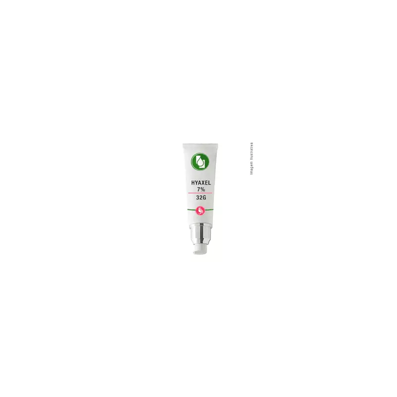 Hyaxel® 7% 32g