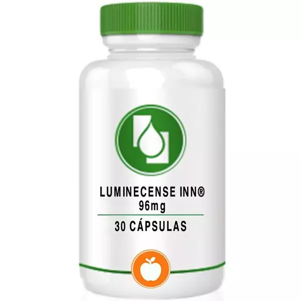 Luminecense INN® 96mg 30cápsulas