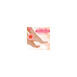Manteiga Hiper Hidratante p/ Pés 30g