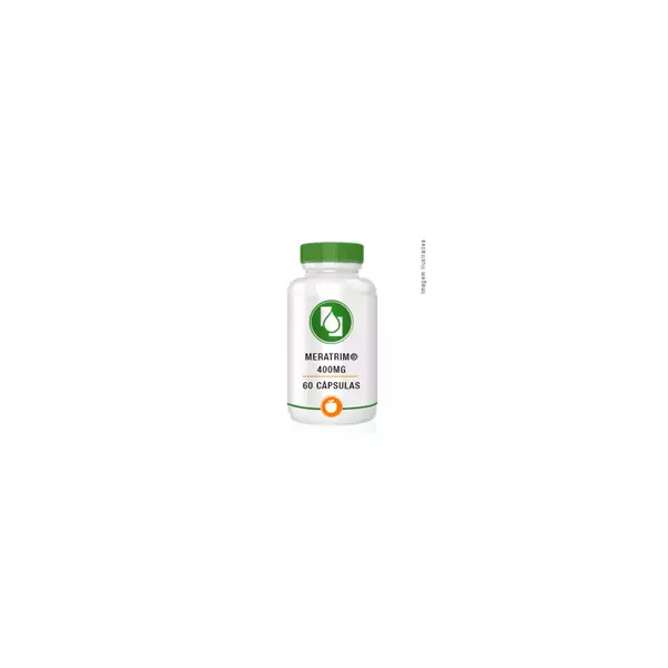 Meratrim® 400mg 60cápsulas