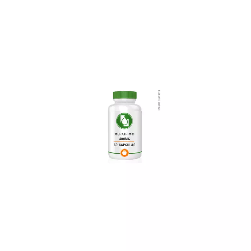 Meratrim® 400mg 60cápsulas