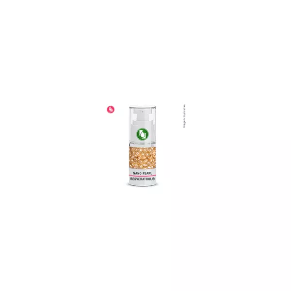 Nano Pearl Resveratrol® 17g