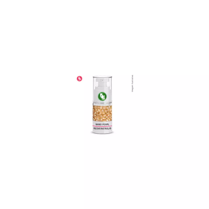 Nano Pearl Resveratrol® 17g