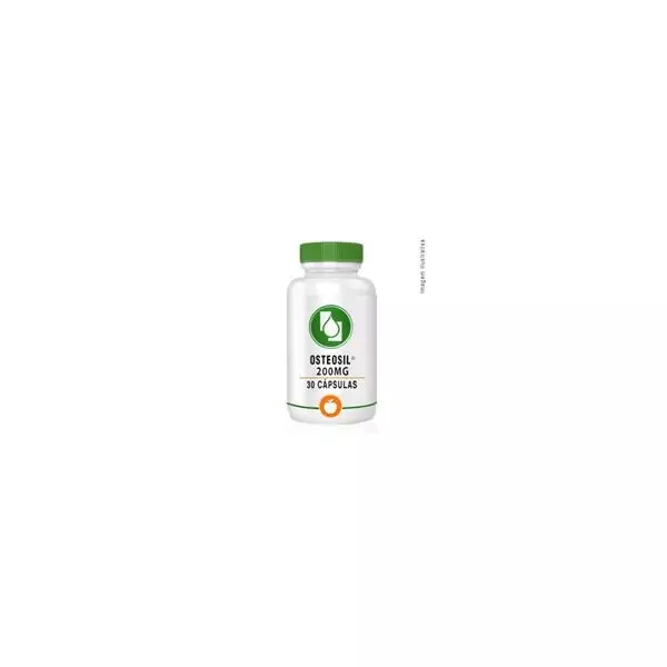 Osteosil® 200mg 30cápsulas