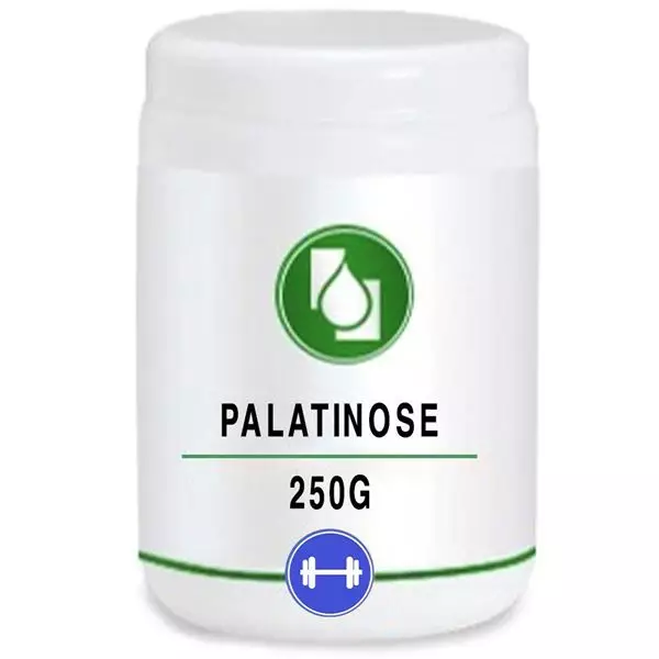 Palatinose 250g