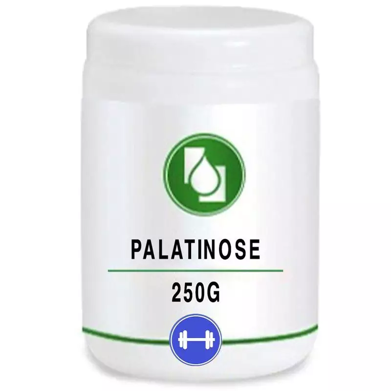Palatinose 250g