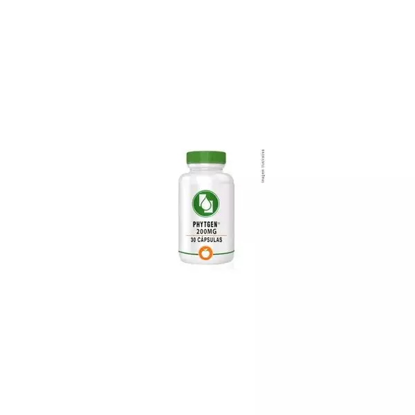 PhyTgen® 200mg 30cápsulas