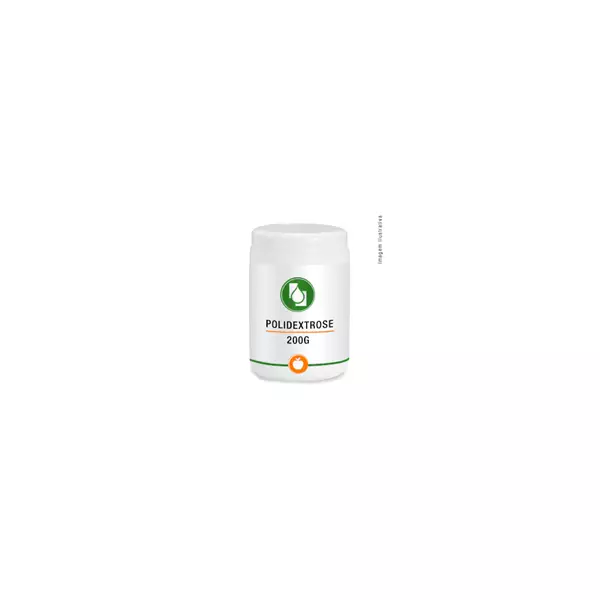 Polidextrose Fibra Solúvel 200g
