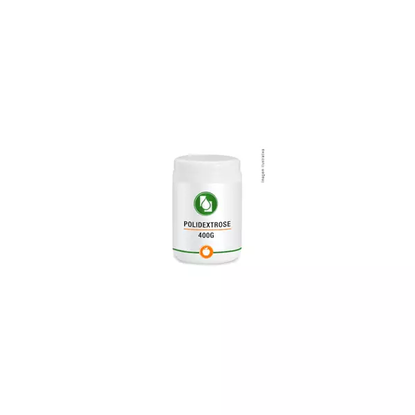 Polidextrose Fibra Solúvel 400g