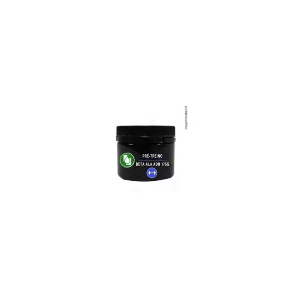 Pré-Treino Beta Ala ADH 175g 