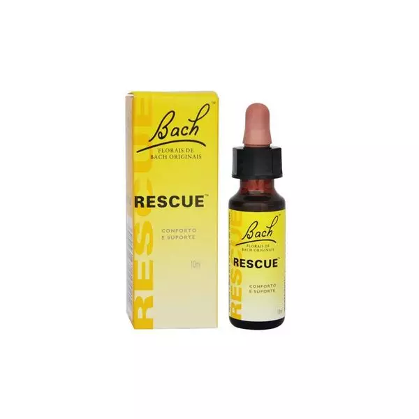 Rescue Remedy 10ml