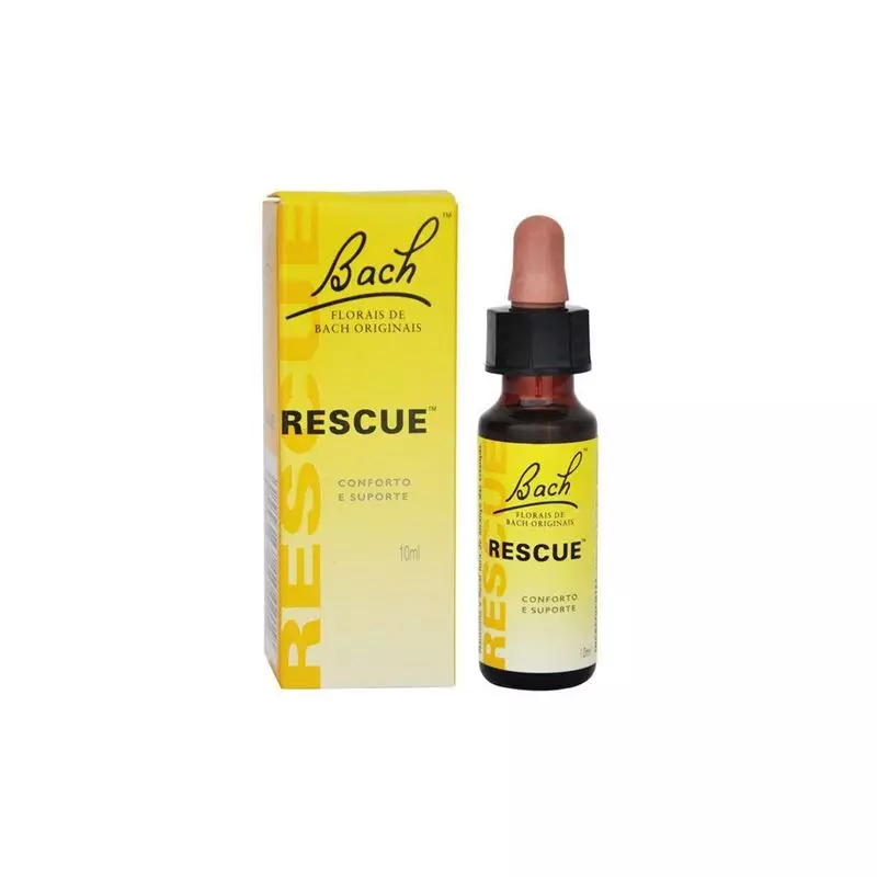 Rescue Remedy 10ml