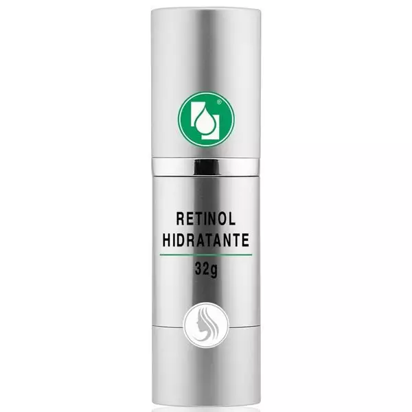 Retinol Hidratante 32g