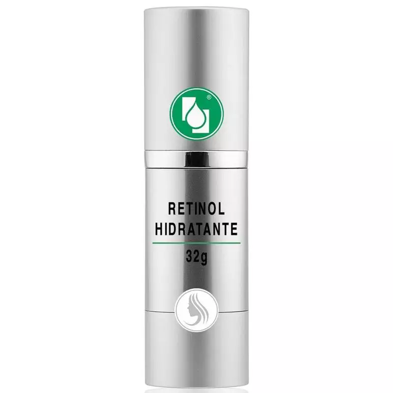 Retinol Hidratante 32g