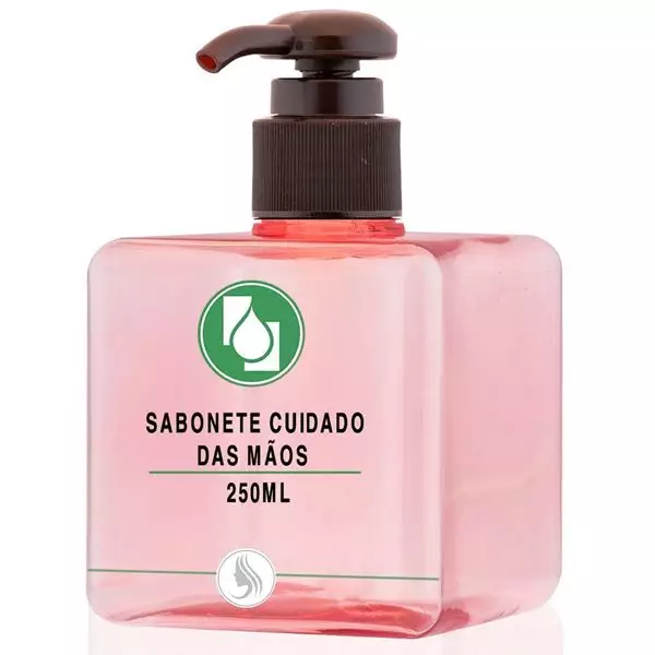 Sabonete Cuidado das mãos 250ml