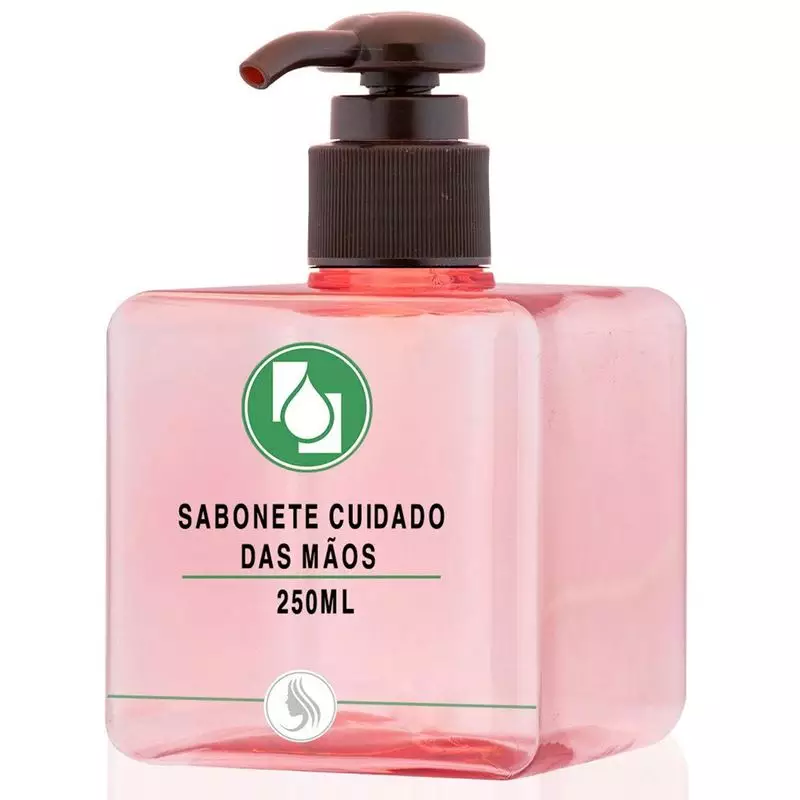 Sabonete Cuidado das mãos 250ml