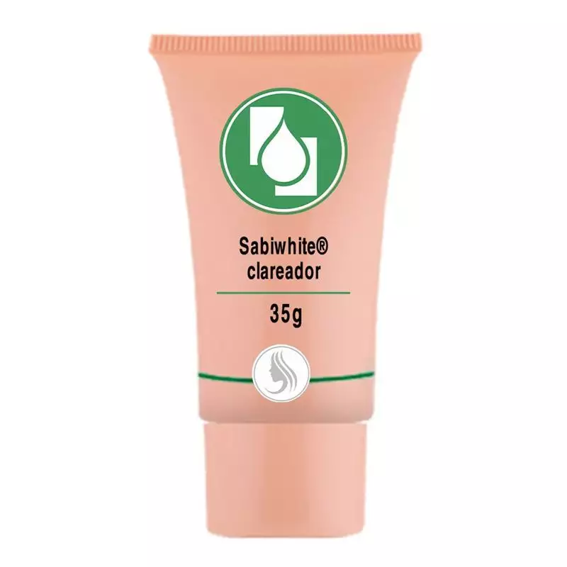 Sabiwhite® clareador 35g