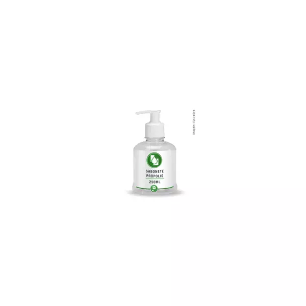 Sabonete Própolis 250ml