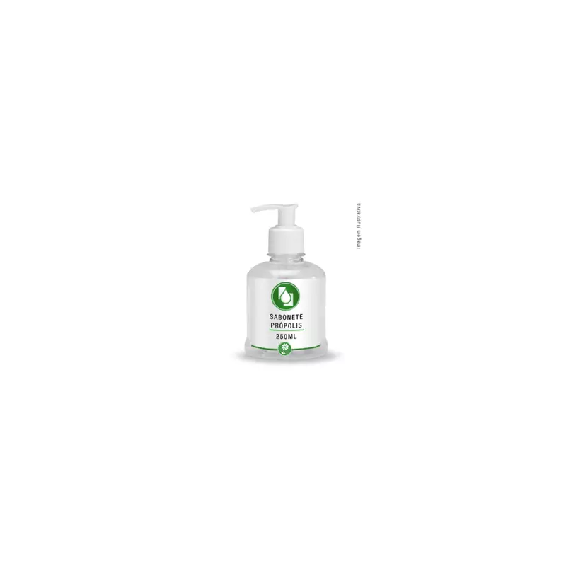 Sabonete Própolis 250ml