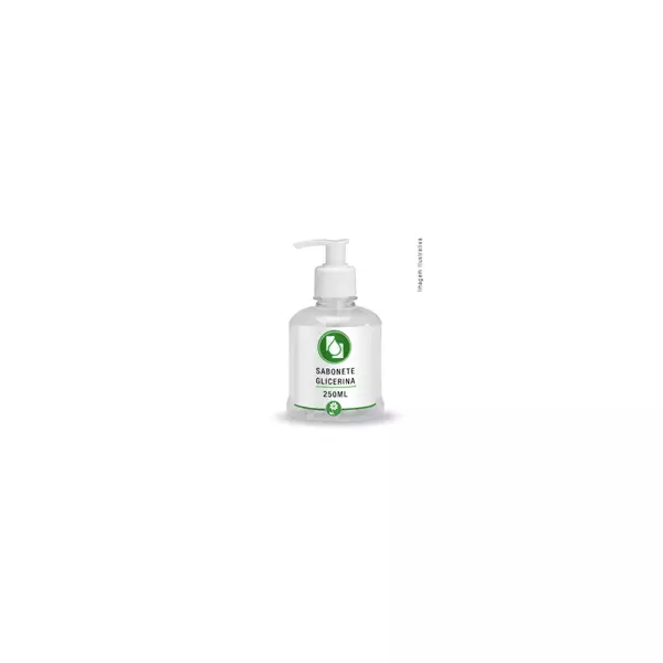 Sabonete Glicerina 250ml