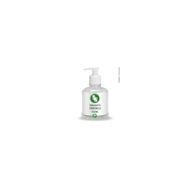Sabonete Camomila 250ml