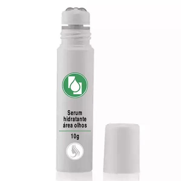 Serum Hidratante Área Olhos 10g