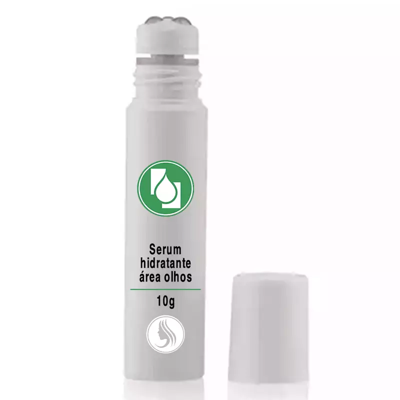 Serum Hidratante Área Olhos 10g