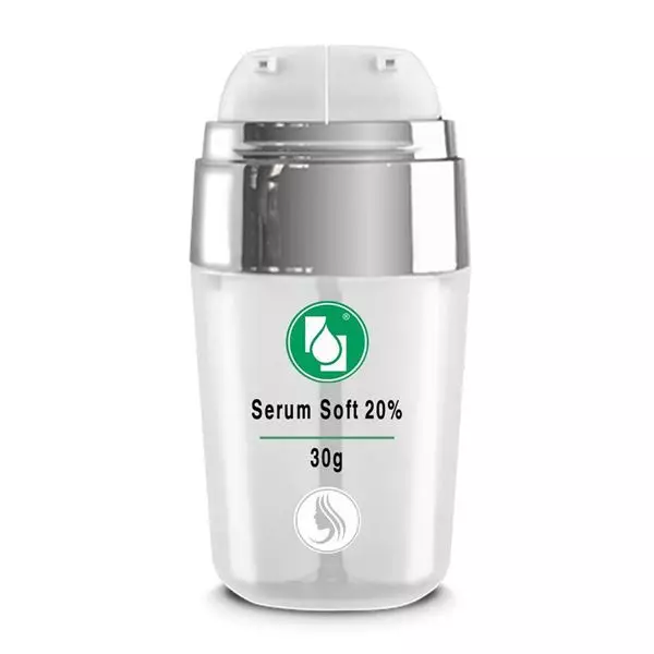 Serum Soft 20% 30g